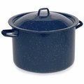 Imusa Usa 6QT Enamel Stock Pot C20666-1063310W